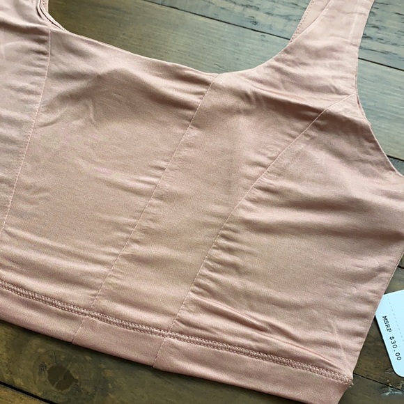 Free people be cool brami pink clay M - Picture 5 of 11